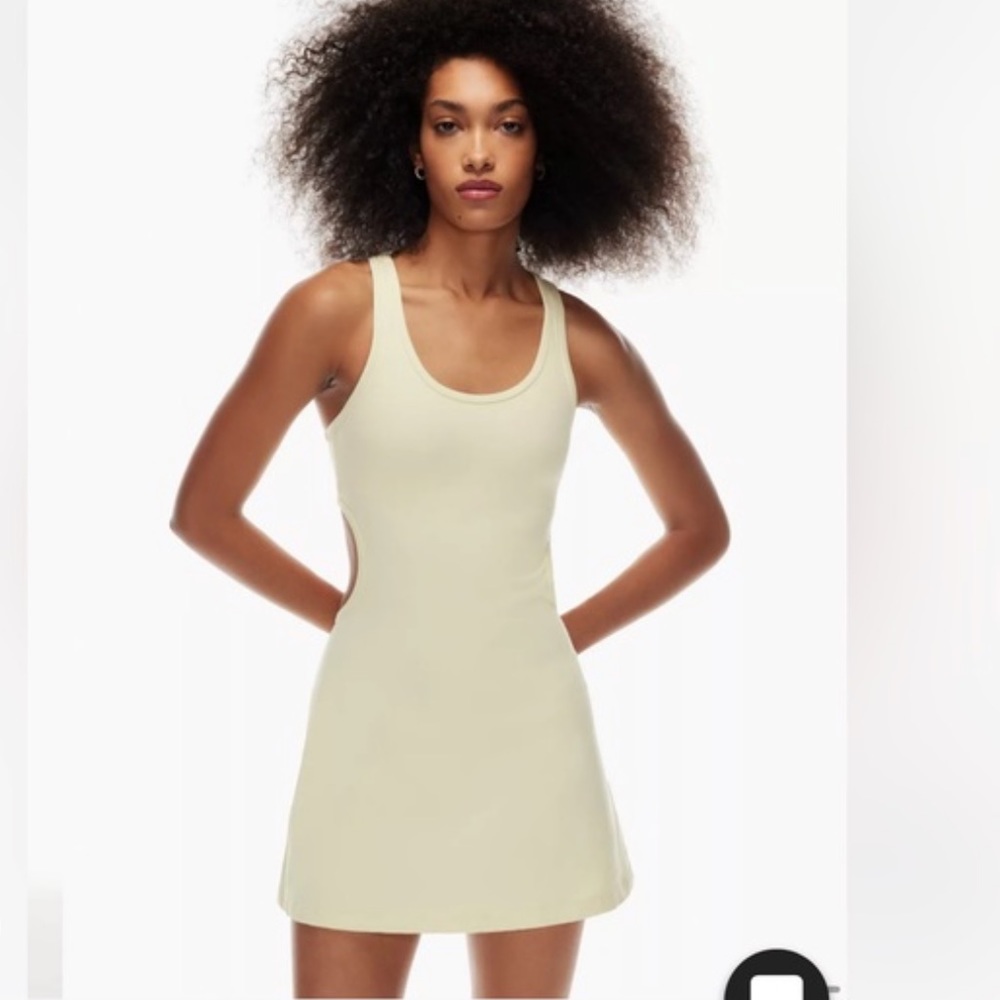 TN Action Tna Life Surpass Sports Dress